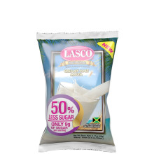 LASCO FOOD DRINK C/MALT LESS SUGAR 90g