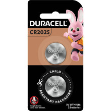 DURACELL 2025 1s