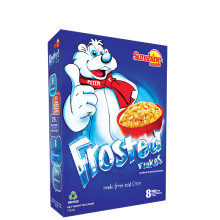 SUNSHINE FROSTED FLAKES 284g