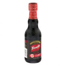 FRENCHS WORCESTERSHIRE SAUCE 295ml