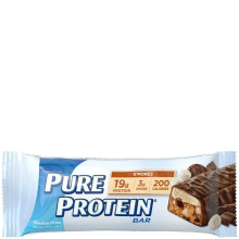 PURE PROTEIN BAR S'MORES 50g