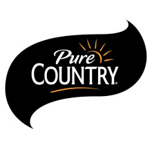 PURE COUNTRY COCONUT WATER 1.9L