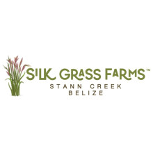 SILK GRASS FARMS COCONUT OIL 1L