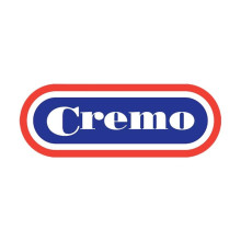 CREMO ROYAL PREM JUICE ORANGE 450ml