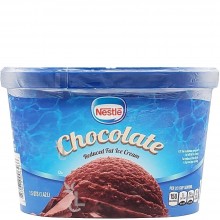 NESTLE ICE CREAM CHOCOLATE 1.42L