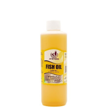 AYRTONS FISH OIL FOR DOGS 250ml