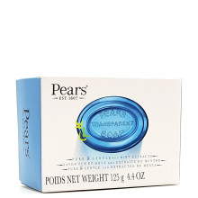 PEARS SOAP MINT EXTRACT BLUE 125g