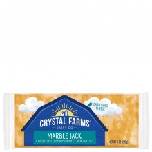 CRYSTAL FARMS MARBLE JACK 8oz