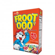 SUNSHINE FROOT OOOS 275g