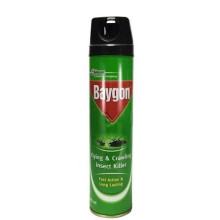 BAYGON INSECT SPRAY 400ml