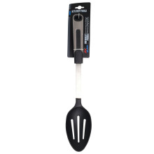 KITCHEN TOOLS SLOTTED SPOON 1ct
