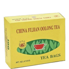 FUJIAN OOLONG TEA 100s