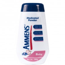 AMMENS POWDER FOR BABY 150g