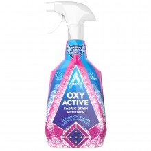 ASTONISH FABRIC STAIN REMOVER OXY 750ml