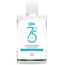 CLEACE HAND SANITIZER 100ml