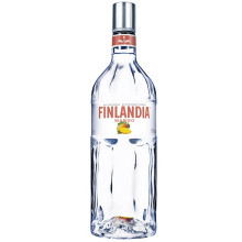 FINLANDIA VODKA MANGO 1L