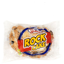 YUMMY ROCK CAKE 6oz