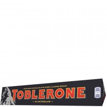 TOBLERONE CHOCOLATE DARK 360g