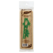 ROLAND BAMBOO SKEWERS 8in 100ct