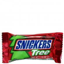 SNICKERS TREES 31g