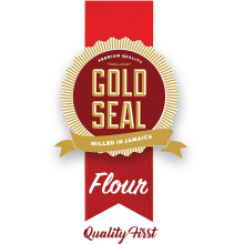 GOLD SEAL FLOUR COUNTER 5kg