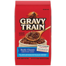 GRAVY TRAIN BEEFY CLASSIC 35lb