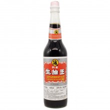 GUANGDONG LITE SUPERIOR SOY SAUCE 22oz