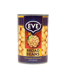 EVE BEANS BROAD 284g