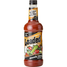 MASTER OF MIXES BLOODY MARY LOADED 1L