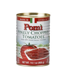 POMI FINELY CHOPPED TOMATOES 14.11oz