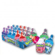 CANDYMANIA BABY BOTTLE POP CANDY 24g