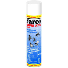 FARCO RAPID KILL AERO 600ml