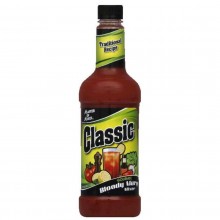 MASTER OF MIXES BLOODY MARY 1L