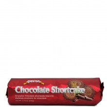 DEVON SHORTCAKE CHOCOLATE 190g