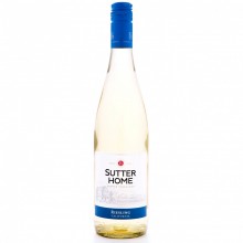SUTTER HOME SWEET RIESLING 750ml