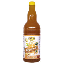 SIR HENRY CORDIAL PINE GINGER 1L