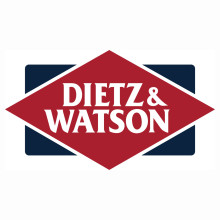 DIETZ & WATSON PASTRAMI SPICE BEEF 16oz