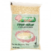 NATURAL LIFE VEGE MINCE UNFLAVORED 400g