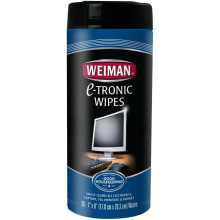 WEIMAN WIPES ELECTRONIC 30ct