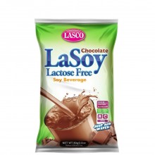 LASCO LASOY CHOCOLATE 80g