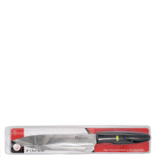 SMART COOK CHEF KNIFE 8in