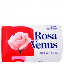 ROSA BEAUTY SOAP PINK 150g