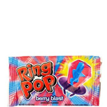 RING POP ASSORTED 14g