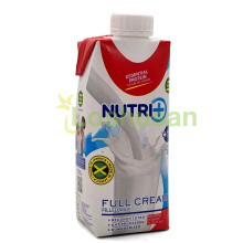 NUTRI+ MILK FULL CREAM 330ml