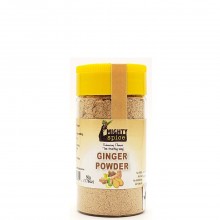 MIGHTY SPICE GINGER POWDER 50g