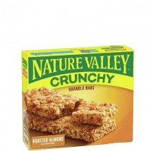 NATURE VAL CRUNCHY ROASTED ALMOND 42g