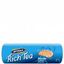MCVITIES RICH TEA 200g