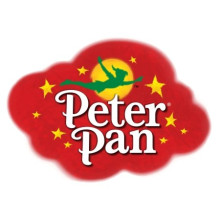 PETER PAN PEANUT BTR HNY CREAMY 16.3oz