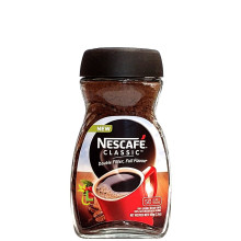 NESCAFE CLASSIC INSTANT COFFEE 100g
