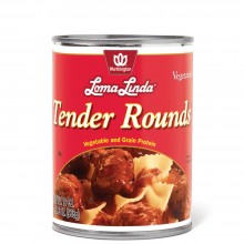 LOMA LINDA TENDER ROUNDS 539g